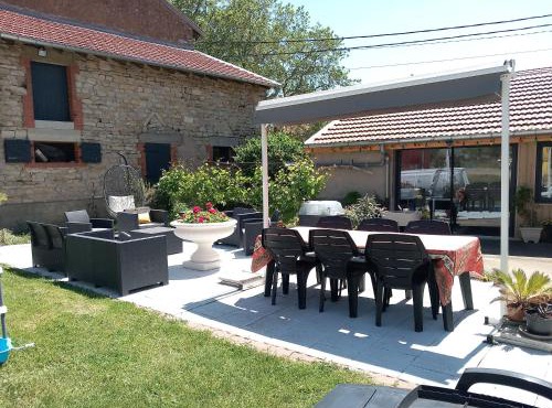 O p'tit nid à bulles