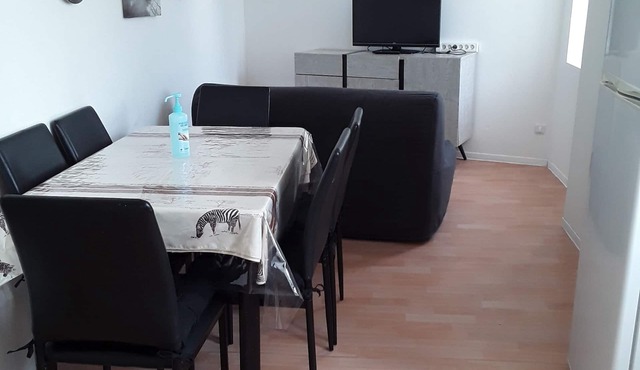 O'Paille en Queue de Lajade F3