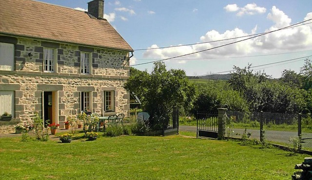 O'Petit Bonheur by Interhome