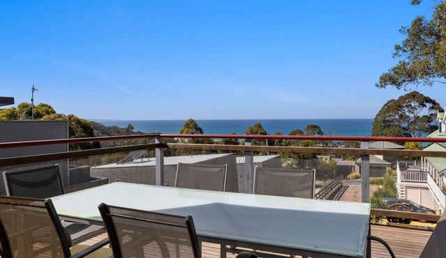 O'sullivan - Family Beach Home