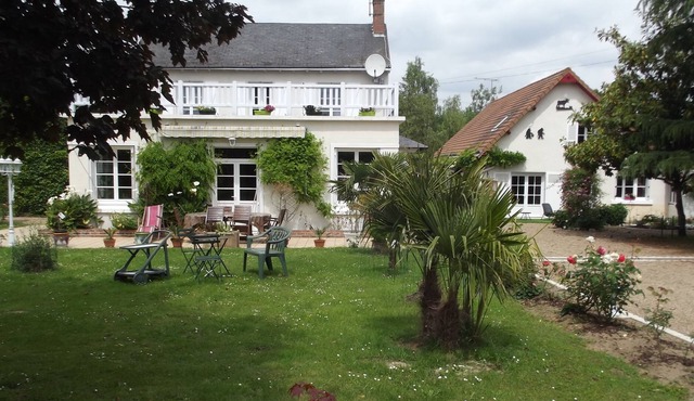 O TOUR DU MONDE, exoticism in the Renaissance and Beauval castles