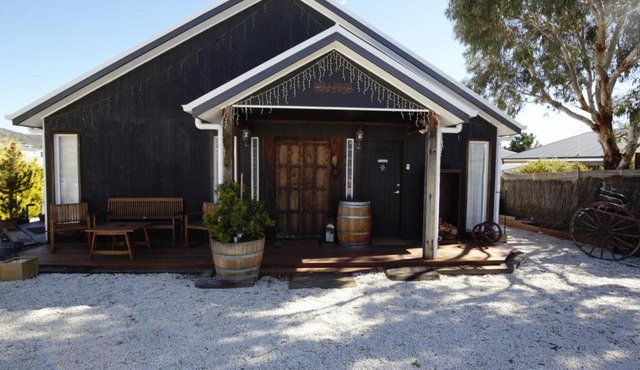 Oak and Barrell 7 Twynam Street