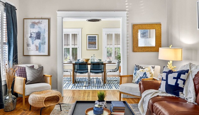 Oak & Aura | Palma Ceia Bungalow