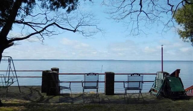 Oak Bluff Cottage Experience the Beauty of Indian Lake