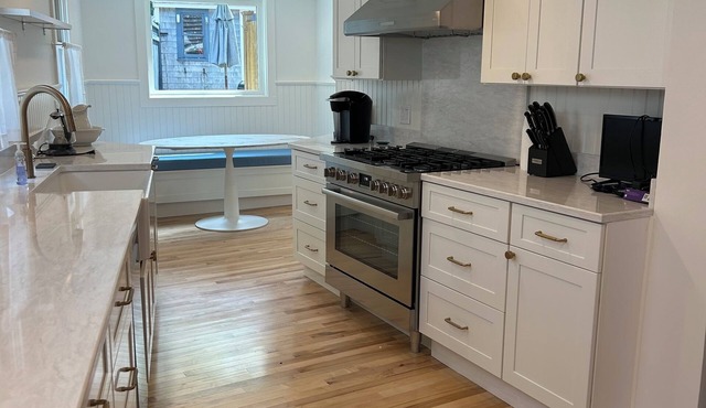 Oak Bluffs Harbor Gem