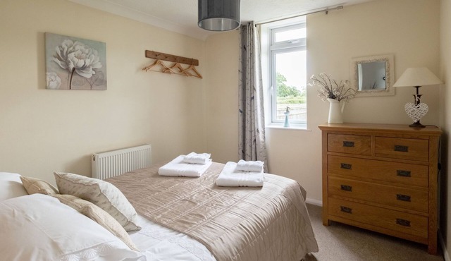 Oak Cottage by Interhome