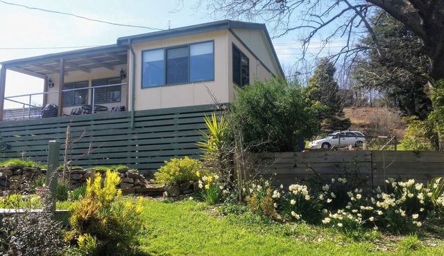 Oak Cottage - Daylesford - 200m from everything