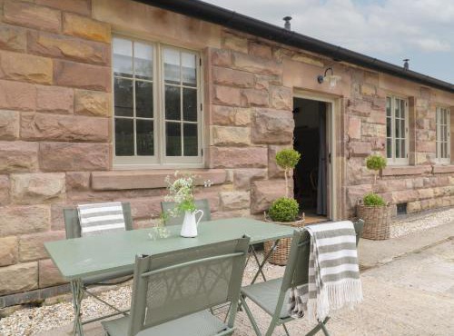 Oak Cottage - Fold Yards