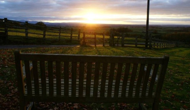 Oak Cottage (Hot Tub)