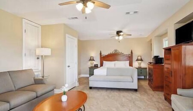 Oak Cottage St.101