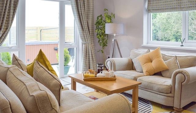 Oak Cottage - UK11212