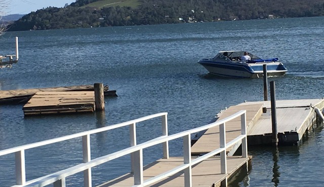 Oak Cove Cabin-3bd/2ba