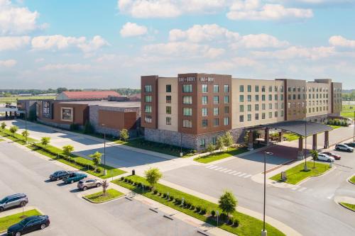 Oak Grove Racing Gaming & Hotel