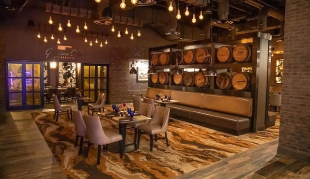 Oak Grove Racing Gaming & Hotel