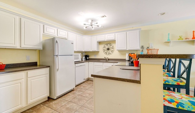 Oak Island Vacation Rental ~ 1 Block to Beach!