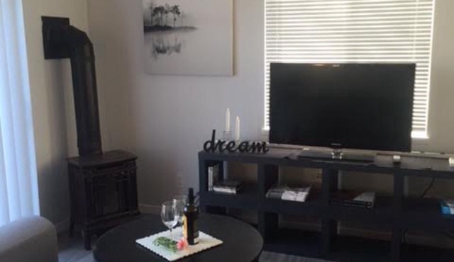 Oak Lane Cottage, Country Setting on Wine Route, Easy Access to NOTL