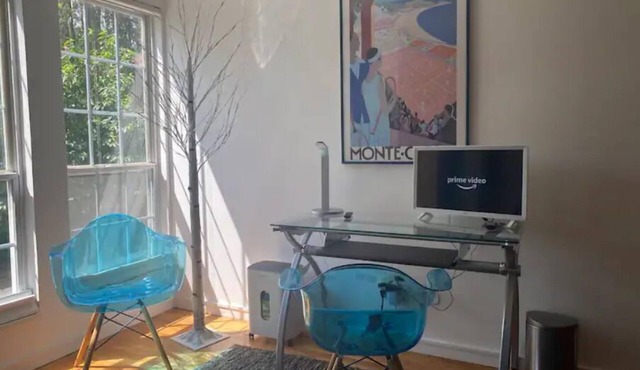 Oak Lawn - Mansion Park 1/1 assigned pkg & updated
