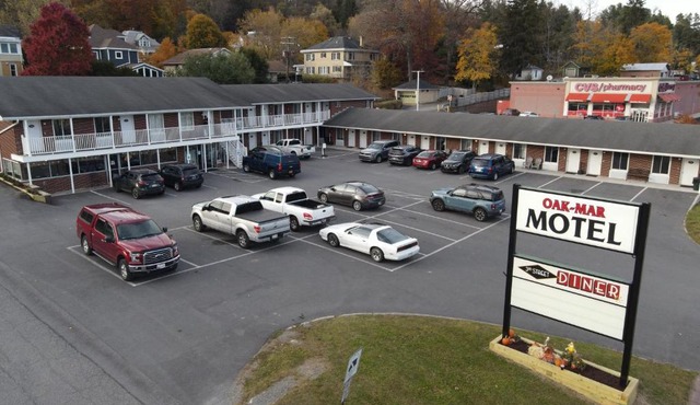 Oak Mar Motel