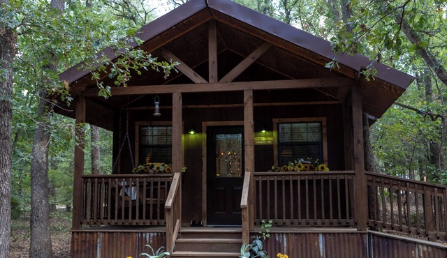 Oak Meadow Ranch