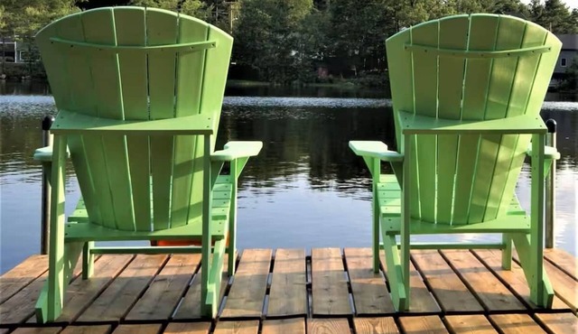 Oak & Otter - Waterfront/Dog Friendly