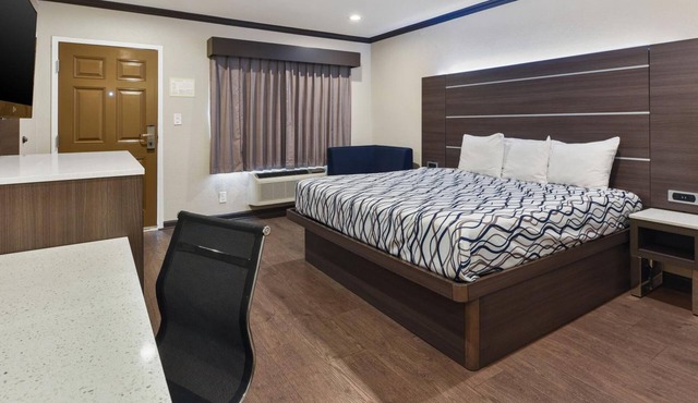 Oak Park Motel