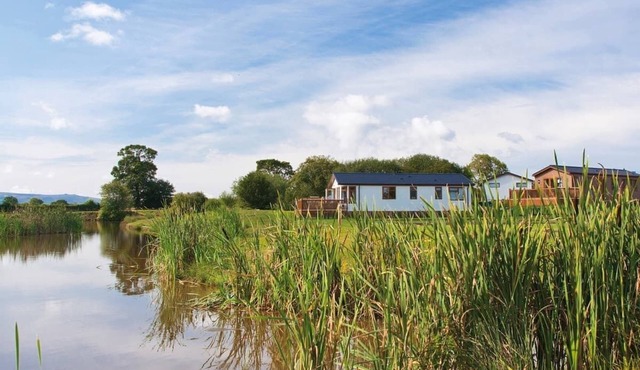 Oak Place (Partial Lake View)