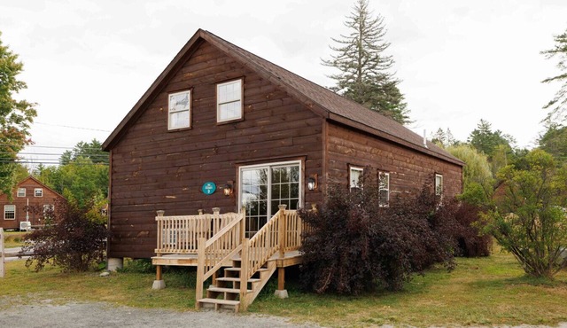 Oak Premier #9–Perfect Rustic Family Escape, 6 Bedrooms