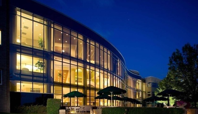 Oak Ridge International Hotel & Conf Cen