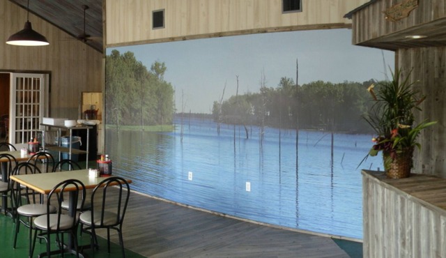 Oak Ridge Motel