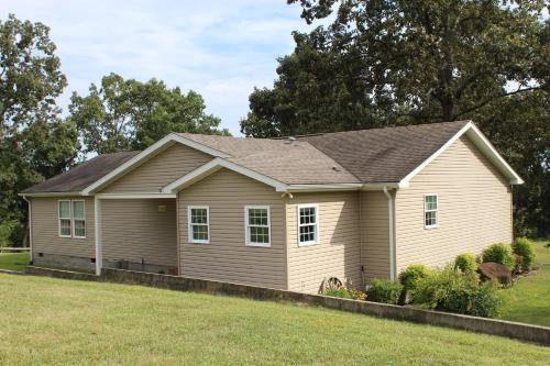 Oak Ridge Retreat