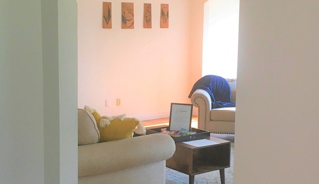 Oak Street Farm House