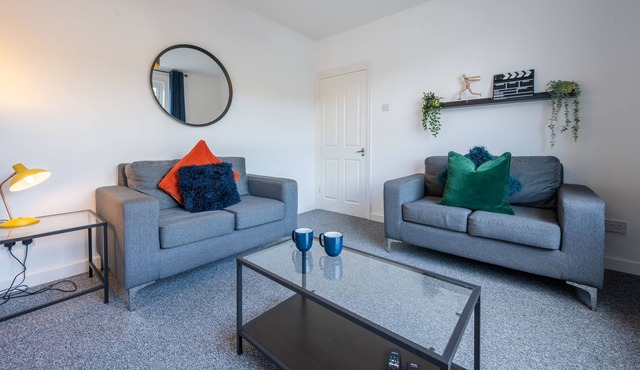 Oak Terrace by Tŷ SA