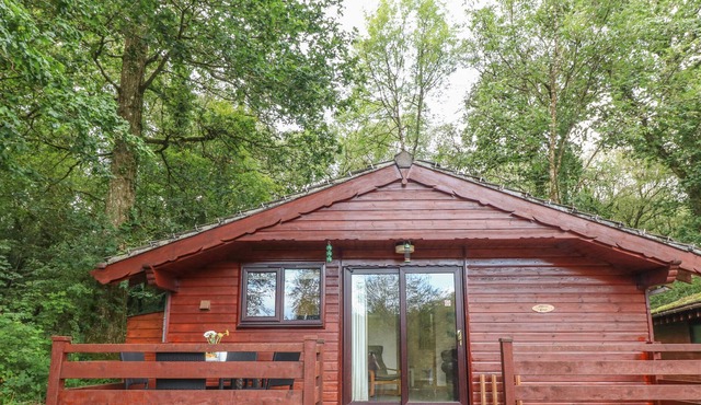 OAK TREE, family friendly, with a garden in Halwill Junction