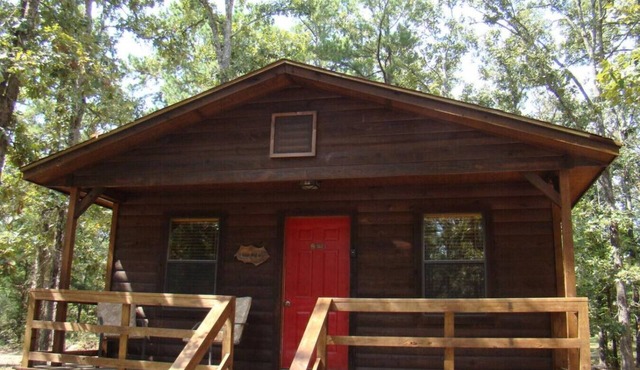 Oak View- Broken Bow/Hochatown- 1bd