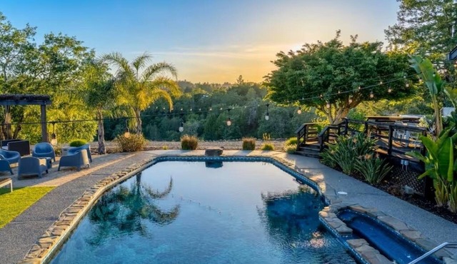 Oak & Vine Forestville, by Vinifera Homes