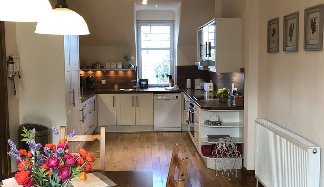 Oakbank - Comfort in the Angus Glens!