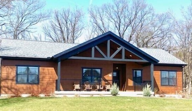 Oakbrook Crossing @ Spring Brook Resort