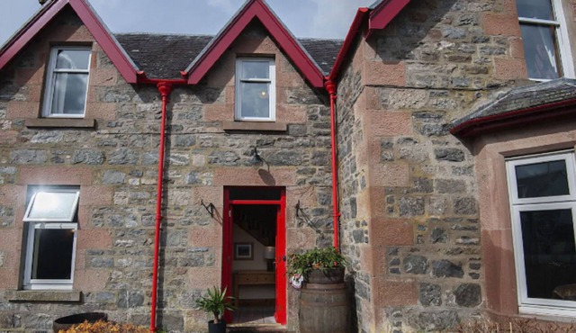 Oakdale House by Interhome