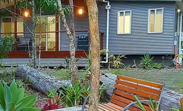 Oakey Creek Country Retreat Kenilworth