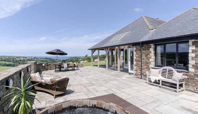 Oakfield - a price managed that sleeps 6 guests in 3 bedrooms