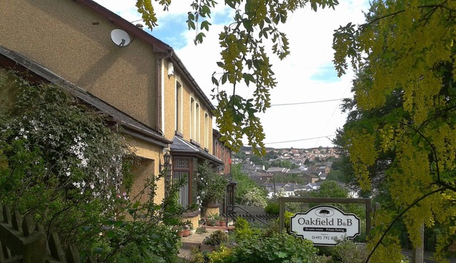 Oakfield B&B