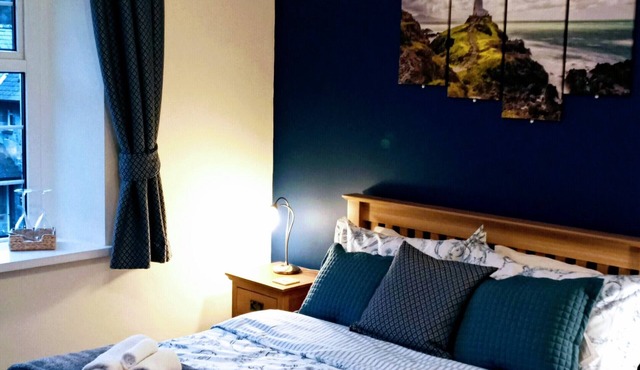 Oakfield House Bed and Breakfast