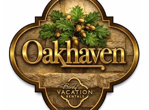 Oakhaven - A Birdy Vacation Rental