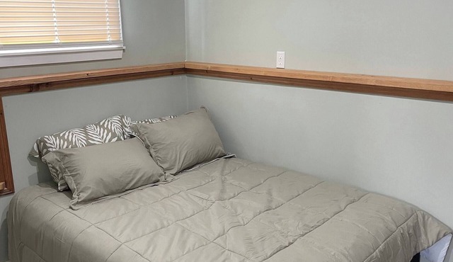 Oakhill Oasis guest house