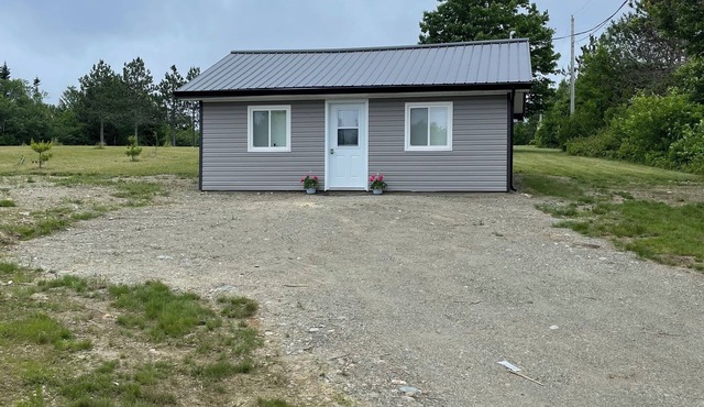 Oakhill Oasis. Newly built house.