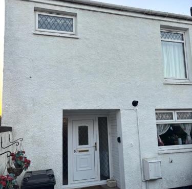 OakHouse- Entire 3 Bedroom Terrace House with Free Parking