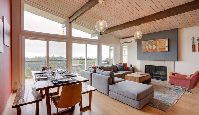 Oakland Vacation Rental ~ 7 Mi to Downtown