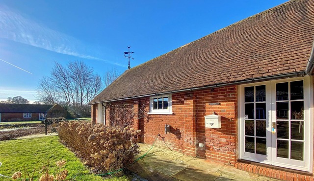 Oaklands Farm - Cottage 5