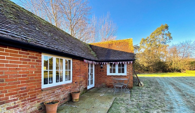 Oaklands Farm - Cottage 4