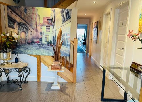 Oaklands Junction homes